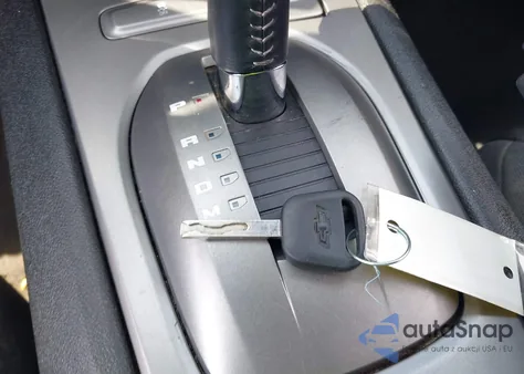 2014 Chevrolet Camaro 1Lt z USA, uszkodzony, nr VIN 2G1FB1E30E9248722